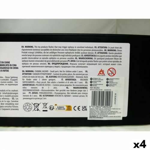 Zvrk Infinity Nado (4 kom.) Cijena