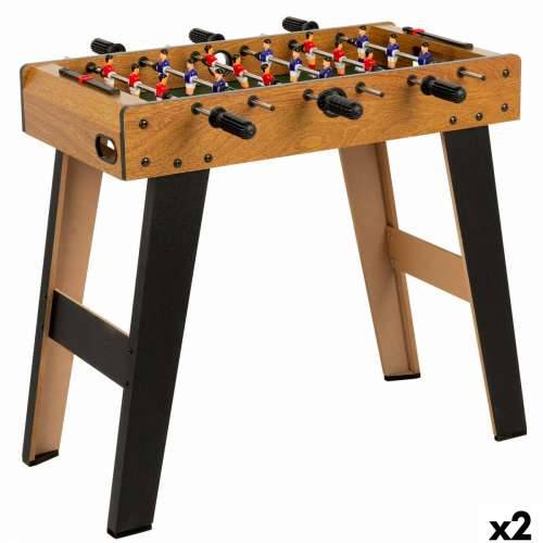 Mali Stolni Mogomet CB Games 70 x 65 x 37 cm (2 kom.) Cijena