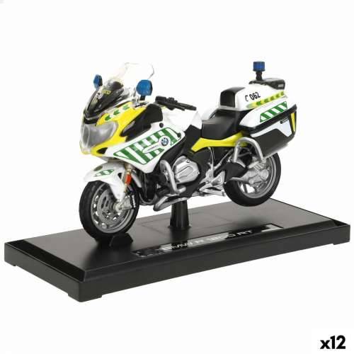 Motocikl Maisto R 1200 RT GUARDIA CIVIL 12 x 8 x 5 cm Cijena