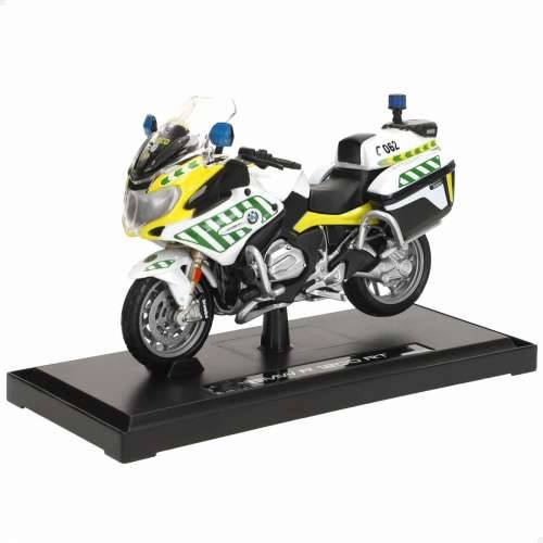 Motocikl Maisto R 1200 RT GUARDIA CIVIL 12 x 8 x 5 cm Cijena