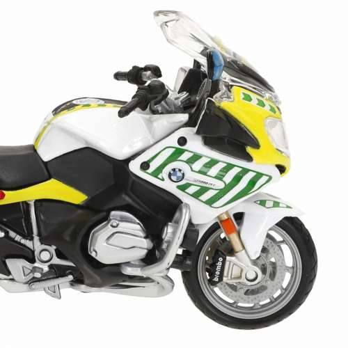 Motocikl Maisto R 1200 RT GUARDIA CIVIL 12 x 8 x 5 cm Cijena