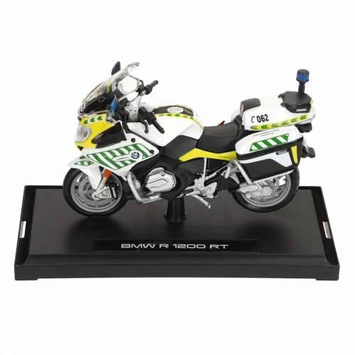 Motocikl Maisto R 1200 RT GUARDIA CIVIL 12 x 8 x 5 cm Cijena