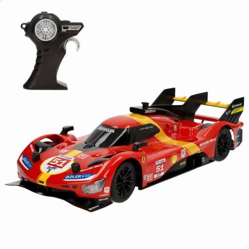 Automobil na Daljinski Upravljač Ferrari 32 x 7 x 13 cm (4 kom.) Cijena