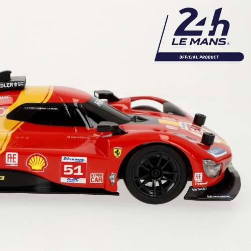Automobil na Daljinski Upravljač Ferrari 32 x 7 x 13 cm (4 kom.) Cijena