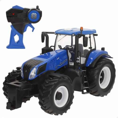 Automobil na Daljinski Upravljač New Holland 37 x 21 x 18 cm (2 kom.) Cijena