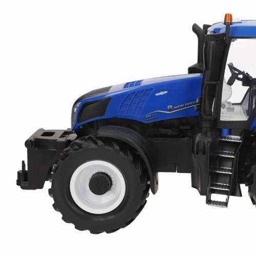 Automobil na Daljinski Upravljač New Holland 37 x 21 x 18 cm (2 kom.) Cijena