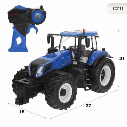 Automobil na Daljinski Upravljač New Holland 37 x 21 x 18 cm (2 kom.) Cijena