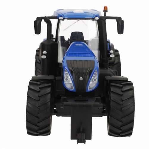 Automobil na Daljinski Upravljač New Holland 37 x 21 x 18 cm (2 kom.) Cijena