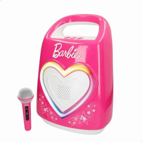Mikrofonom za Karaoke Barbie Cijena