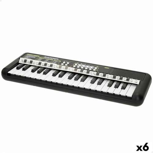 Tipkovnica 37 tipke Bontempi 42 x 4 x 15 cm (6 kom.) Cijena