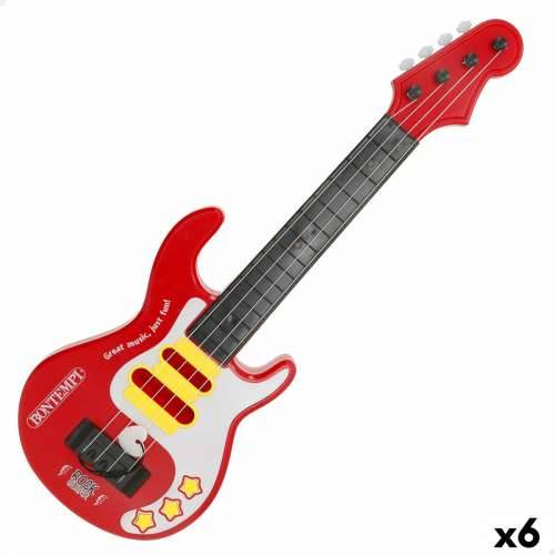 Gitara za Djecu Bontempi 17 x 51 x 5 cm (6 kom.) Cijena