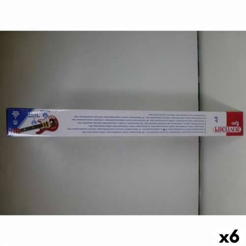 Gitara za Djecu Bontempi 17 x 51 x 5 cm (6 kom.) Cijena