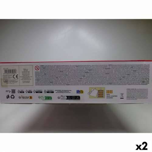 Tipkovnica 37 tipke Bontempi 43 x 56 x 23 cm (2 kom.) Cijena