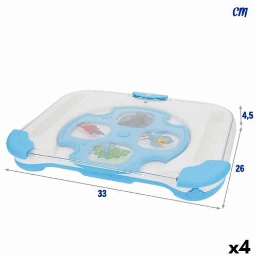 Set za crtanje Colorbaby (4 kom.) Cijena