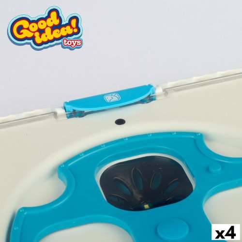 Set za crtanje Colorbaby (4 kom.) Cijena