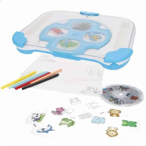 Set za crtanje Colorbaby (4 kom.) Cijena