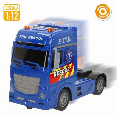 Kamion za Prijevoz Vozila Speed & Go 55 x 17 x 12 cm (2 kom.) Cijena