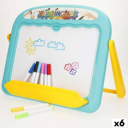 Set za crtanje Colorbaby (6 kom.) Cijena