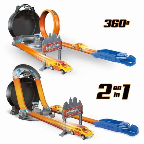 Lanser staza Speed & Go Cijena
