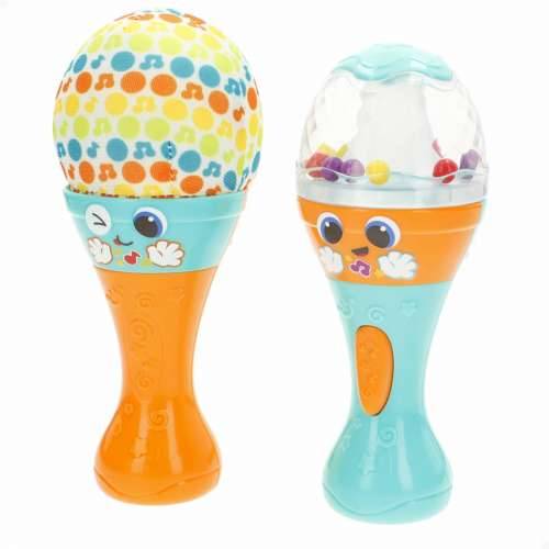 Glazbena igračka Winfun 7 x 17 x 7 cm (6 kom.) Cijena