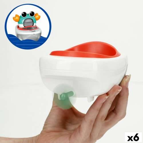 Igračke za kadu Colorbaby 16 x 6,5 x 9 cm 6 kom. Cijena
