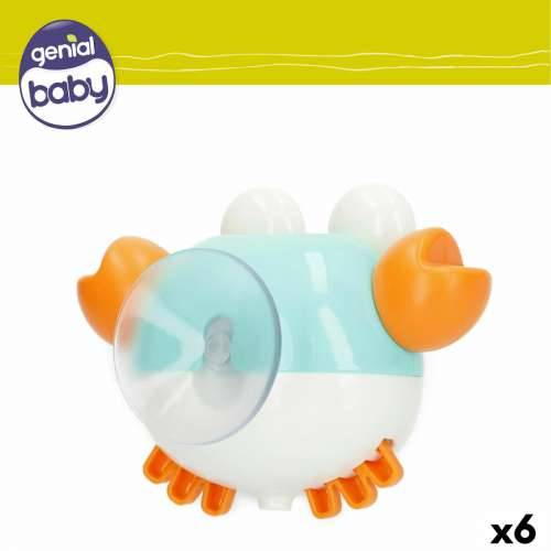 Igračke za kadu Colorbaby 16 x 6,5 x 9 cm 6 kom. Cijena