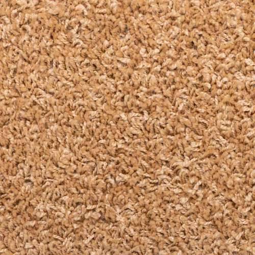 Otirači za stepenice 30 kom 65x21x4 cm bež - Bež 65 x 21 x 4 cm 30 Cijena