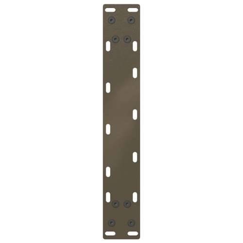 Noge za klub stolić U-oblik 2 kom Prirodni čelik 38 x (42-43) cm Čelik - Prirodna 38 x (42-43) cm 2 1 Cijena