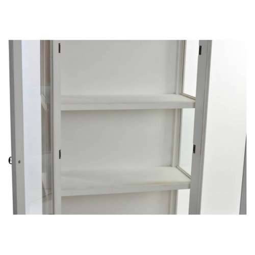 Izložbeni Štand DKD Home Decor Drvo Kristal 75 x 35 x 160 cm Cijena