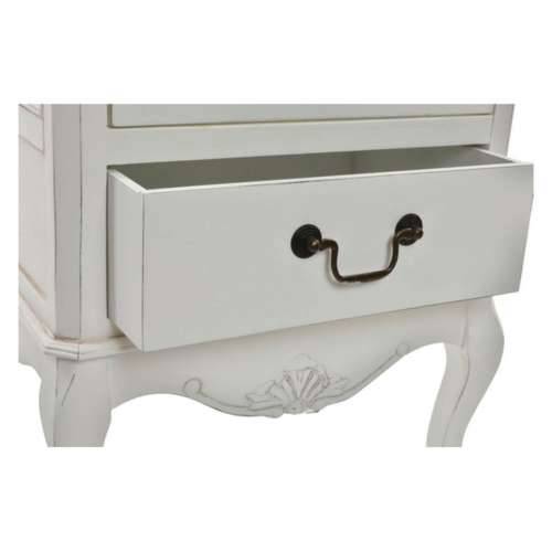 Izložbeni Štand DKD Home Decor Drvo Kristal (48 x 35 x 160 cm) Cijena