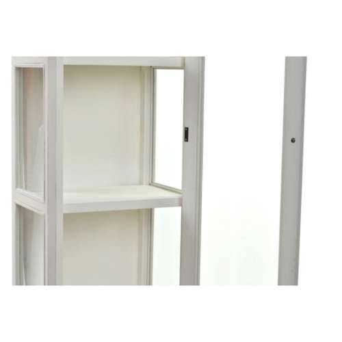 Izložbeni Štand DKD Home Decor Drvo Kristal (48 x 35 x 160 cm) Cijena