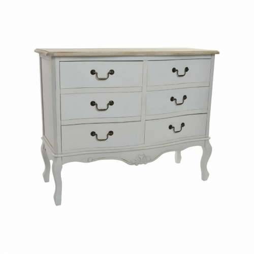 Komoda DKD Home Decor Drvo (100 x 40 x 80 cm) Cijena