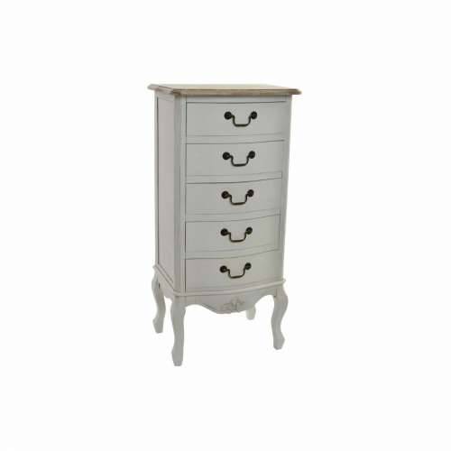 Komoda DKD Home Decor Drvo (48 x 35 x 100 cm) Cijena