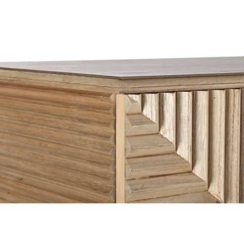 Ormarić za hodnik DKD Home Decor zlatan Svijetlo smeđi Drvo MDF 100 x 44 x 118 cm Cijena