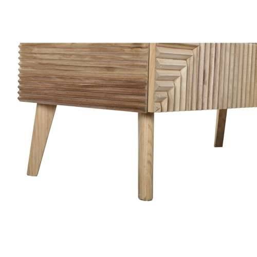 Ormarić za hodnik DKD Home Decor zlatan Svijetlo smeđi Drvo MDF 100 x 44 x 118 cm Cijena