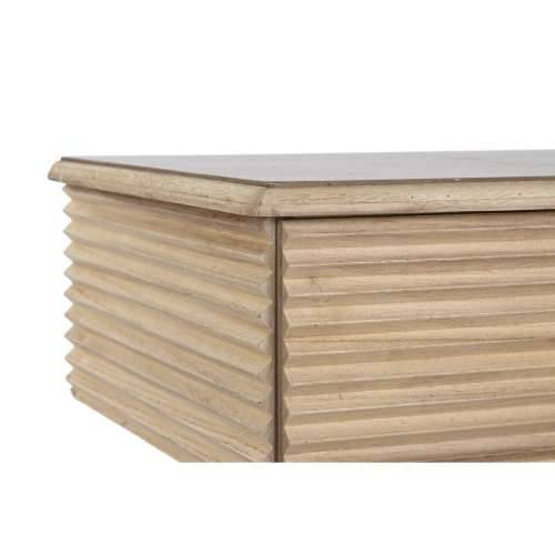 Hodnik DKD Home Decor zlatan Svijetlo smeđi 100 x 40 x 76 cm Cijena