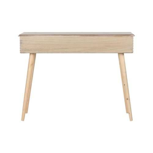 Hodnik DKD Home Decor zlatan Svijetlo smeđi 100 x 40 x 76 cm Cijena