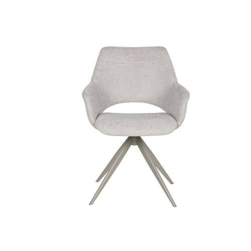 Blagavaonska stolica Home ESPRIT Bež 61 x 60 x 82 cm Cijena
