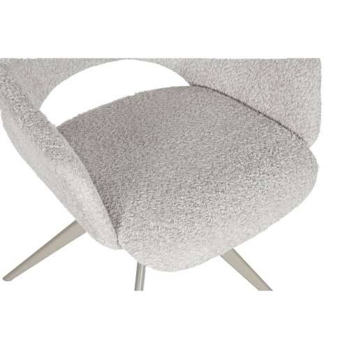 Blagavaonska stolica Home ESPRIT Bež 61 x 60 x 82 cm Cijena