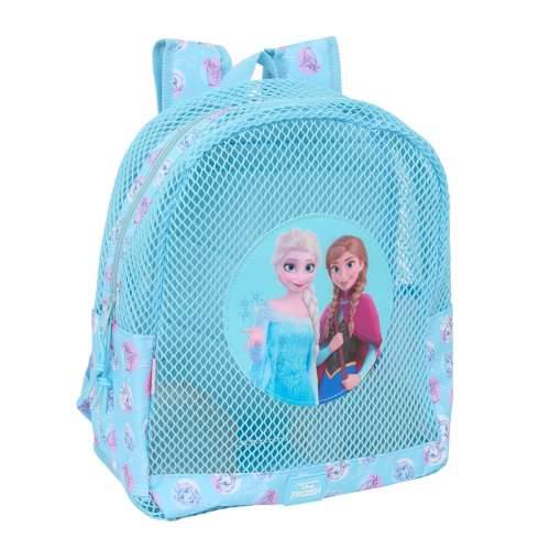 Ruksak za plažu Frozen Nebeški 30,5 x 24 x 18 cm Children’s Cijena