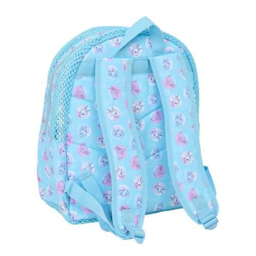 Ruksak za plažu Frozen Nebeški 30,5 x 24 x 18 cm Children’s Cijena