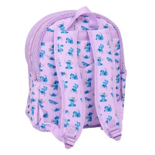 Ruksak za plažu Lilo & Stitch Lila 30,5 x 24 x 18 cm Children’s Cijena