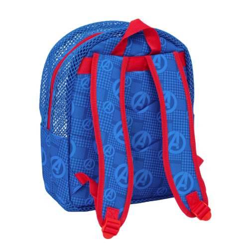 Ruksak za plažu The Avengers Plava 30,5 x 24 x 18 cm Children’s Cijena