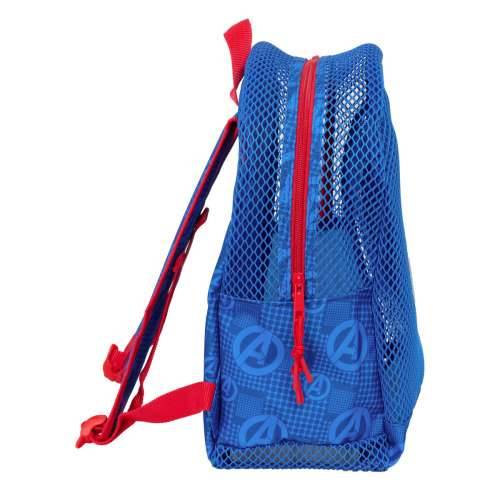 Ruksak za plažu The Avengers Plava 30,5 x 24 x 18 cm Children’s Cijena