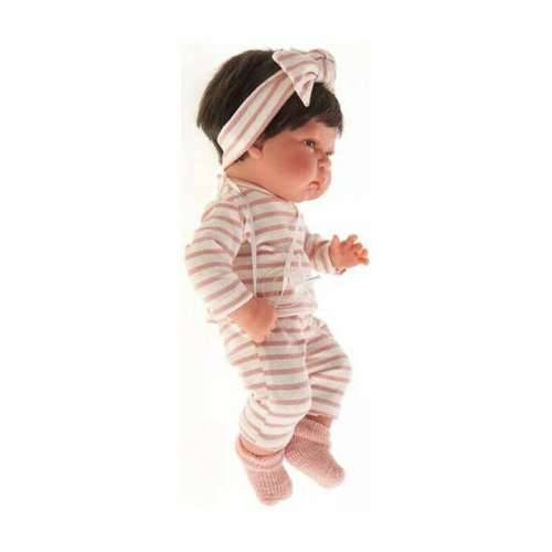 Lutka bebe Antonio Juan 60146 33 cm (33 cm) Cijena