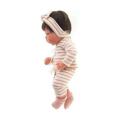 Lutka bebe Antonio Juan 60146 33 cm (33 cm) Cijena