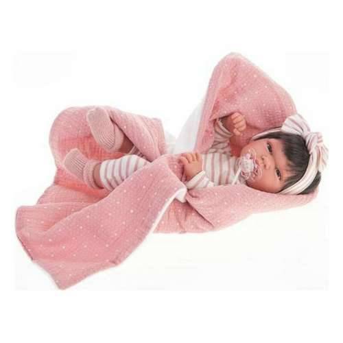 Lutka bebe Antonio Juan 60146 33 cm (33 cm) Cijena