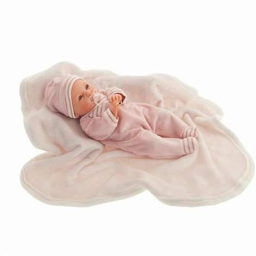 Lutka bebe Antonio Juan Bimba Tears 37 cm Cijena