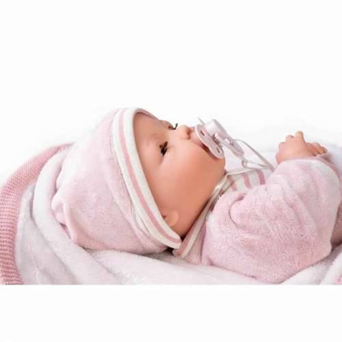Lutka bebe Antonio Juan Bimba Tears 37 cm Cijena