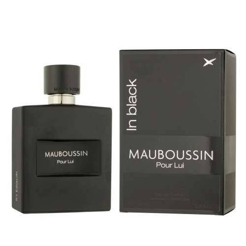 Parfem za muškarce Mauboussin Pour Lui in Black 100 ml Cijena